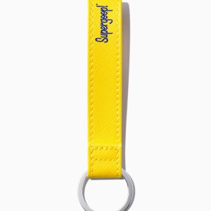 SPF! Keychain