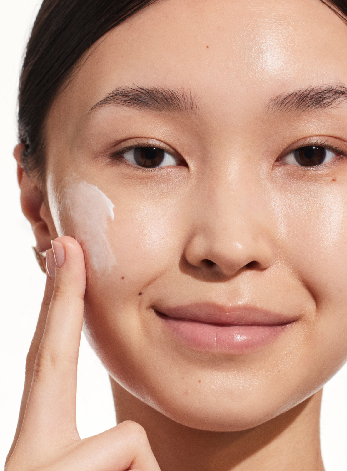 Superscreen Hydrating Daily Cream SPF 40 - Image 2