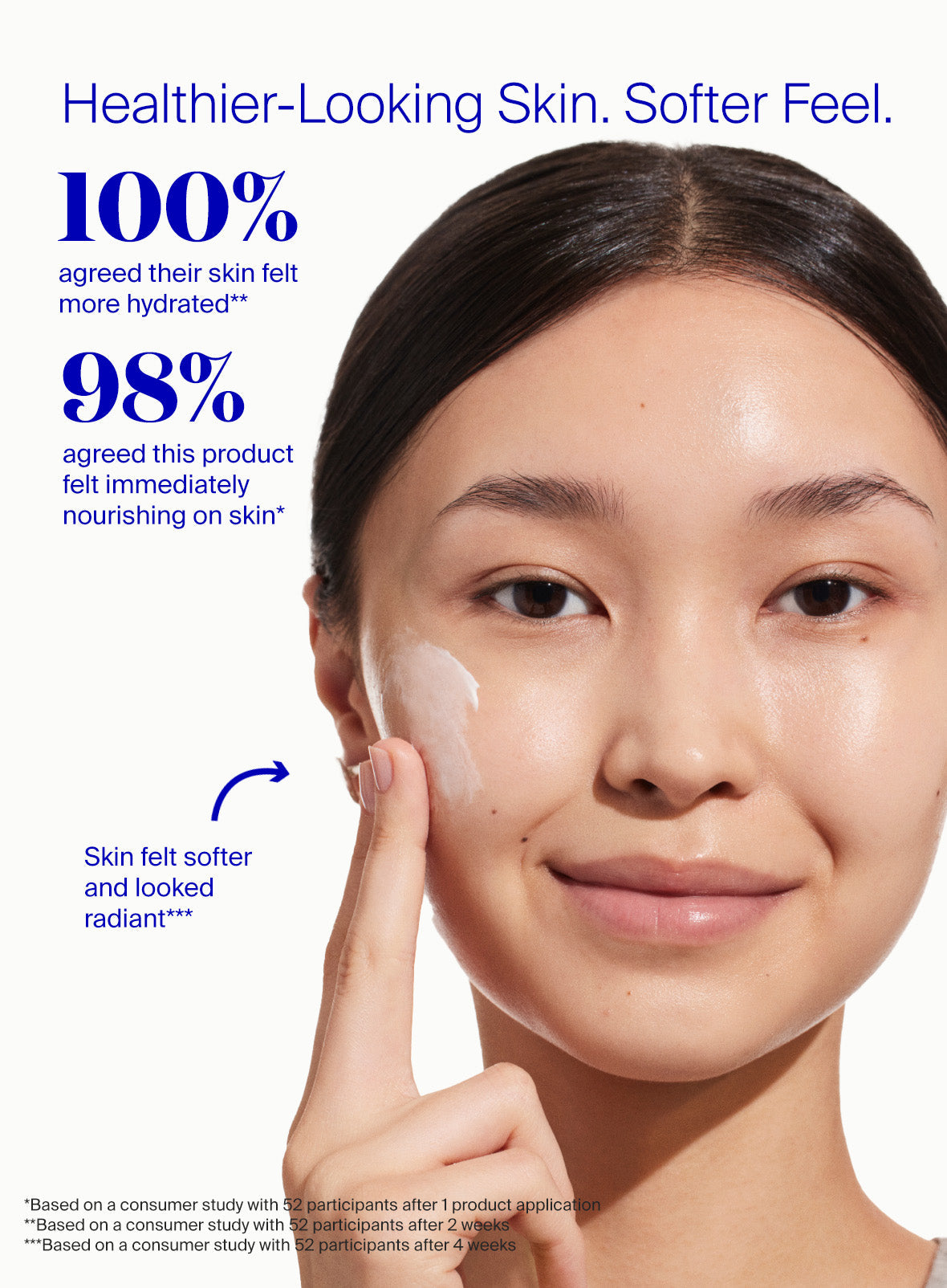 Superscreen Hydrating Daily Cream SPF 40 - Image 5