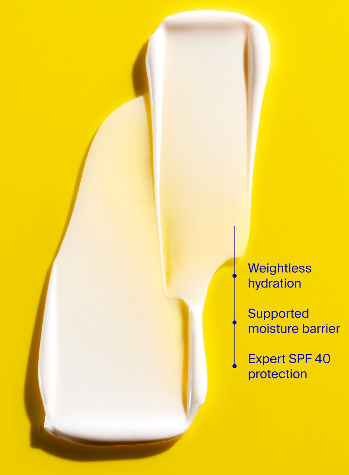 Triple Prep Weightless Multitasking Moisturizer SPF 40 - Image 4