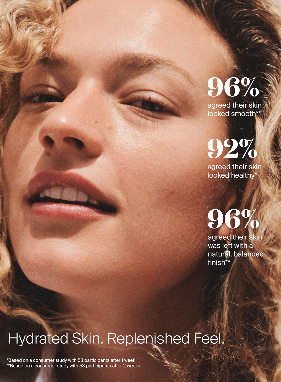 Triple Prep Weightless Multitasking Moisturizer SPF 40 - Image 5