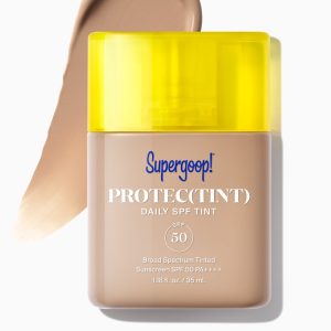 Protec(tint) Daily Skin Tint SPF 50