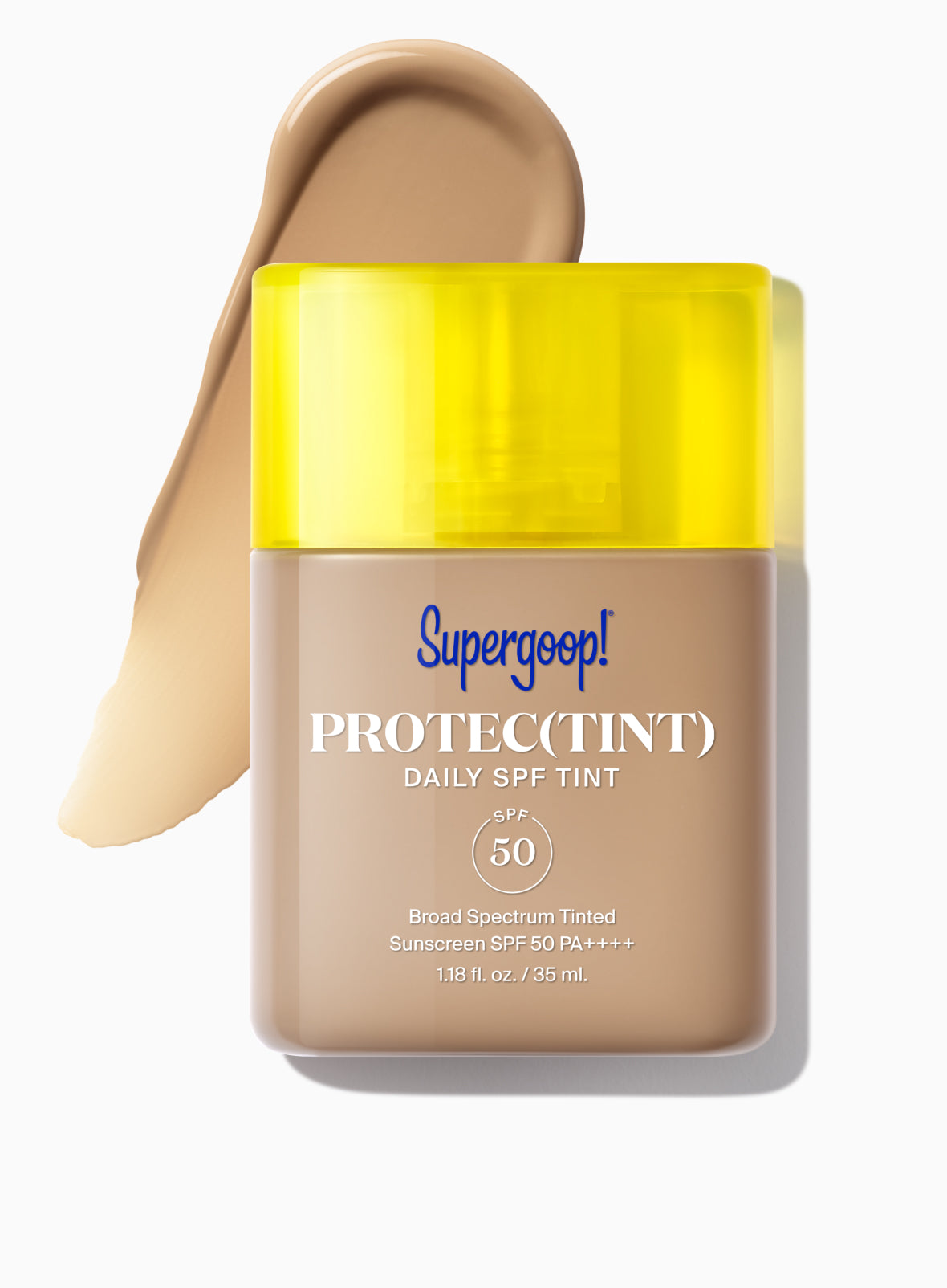 Protec(tint) Daily Skin Tint SPF 50 - Image 2