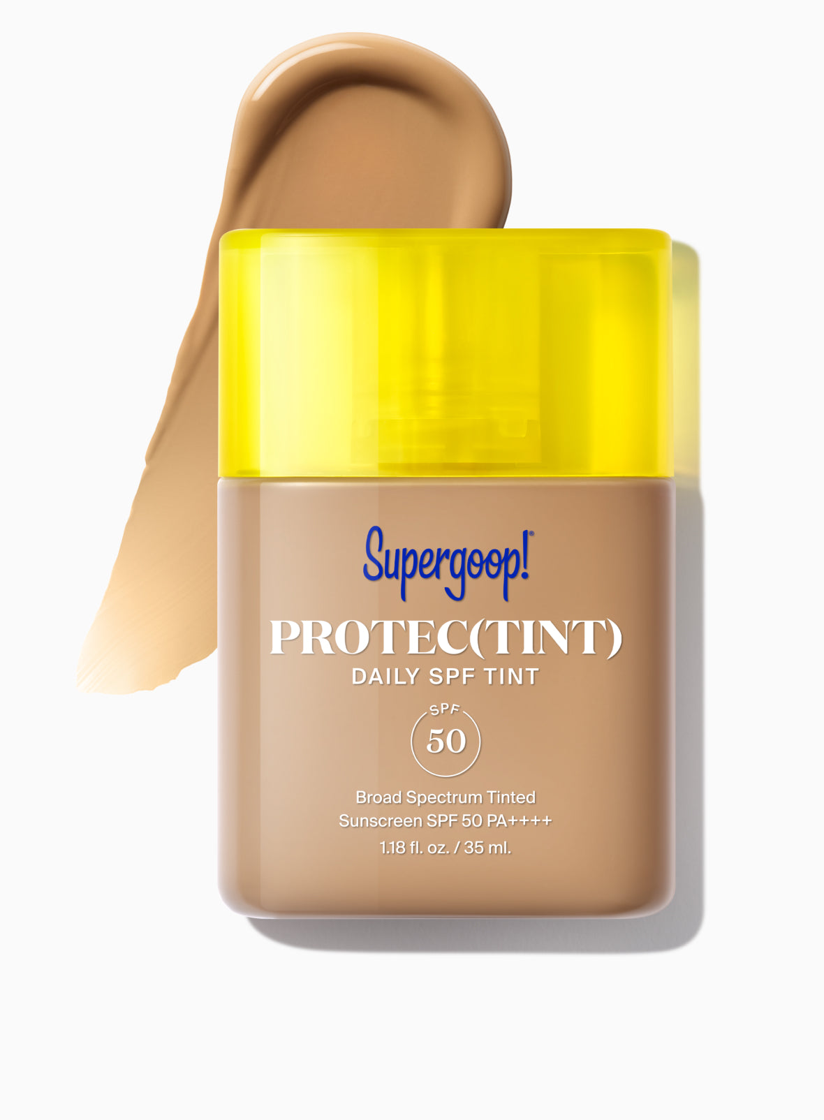 Protec(tint) Daily Skin Tint SPF 50 - Image 3