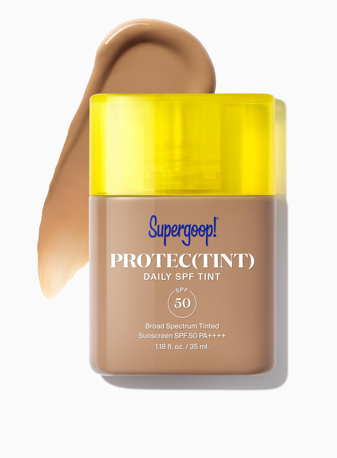 Protec(tint) Daily Skin Tint SPF 50 - Image 4