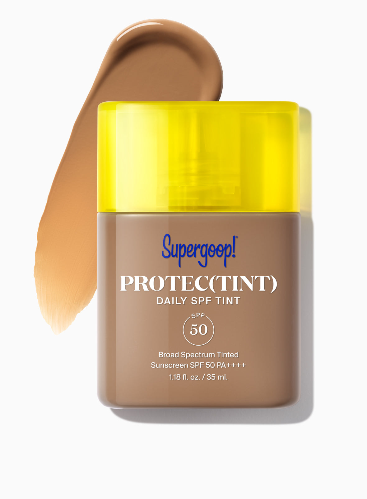 Protec(tint) Daily Skin Tint SPF 50 - Image 5