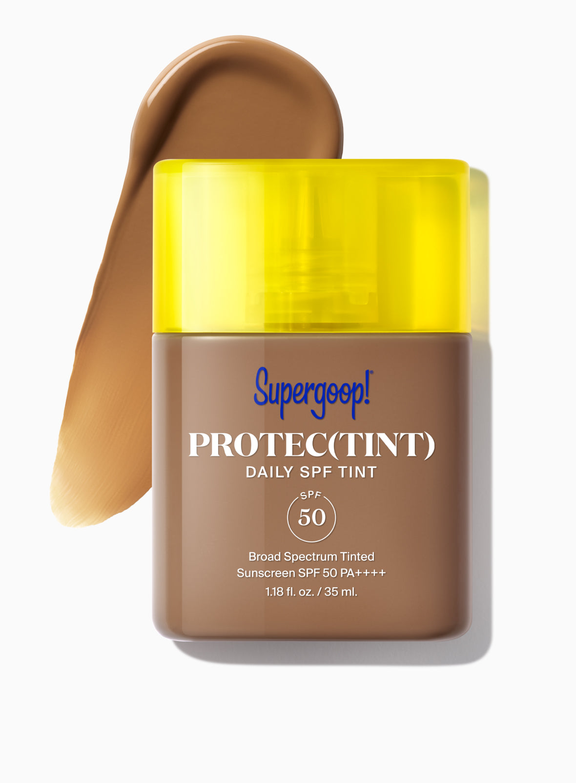 Protec(tint) Daily Skin Tint SPF 50 - Image 6