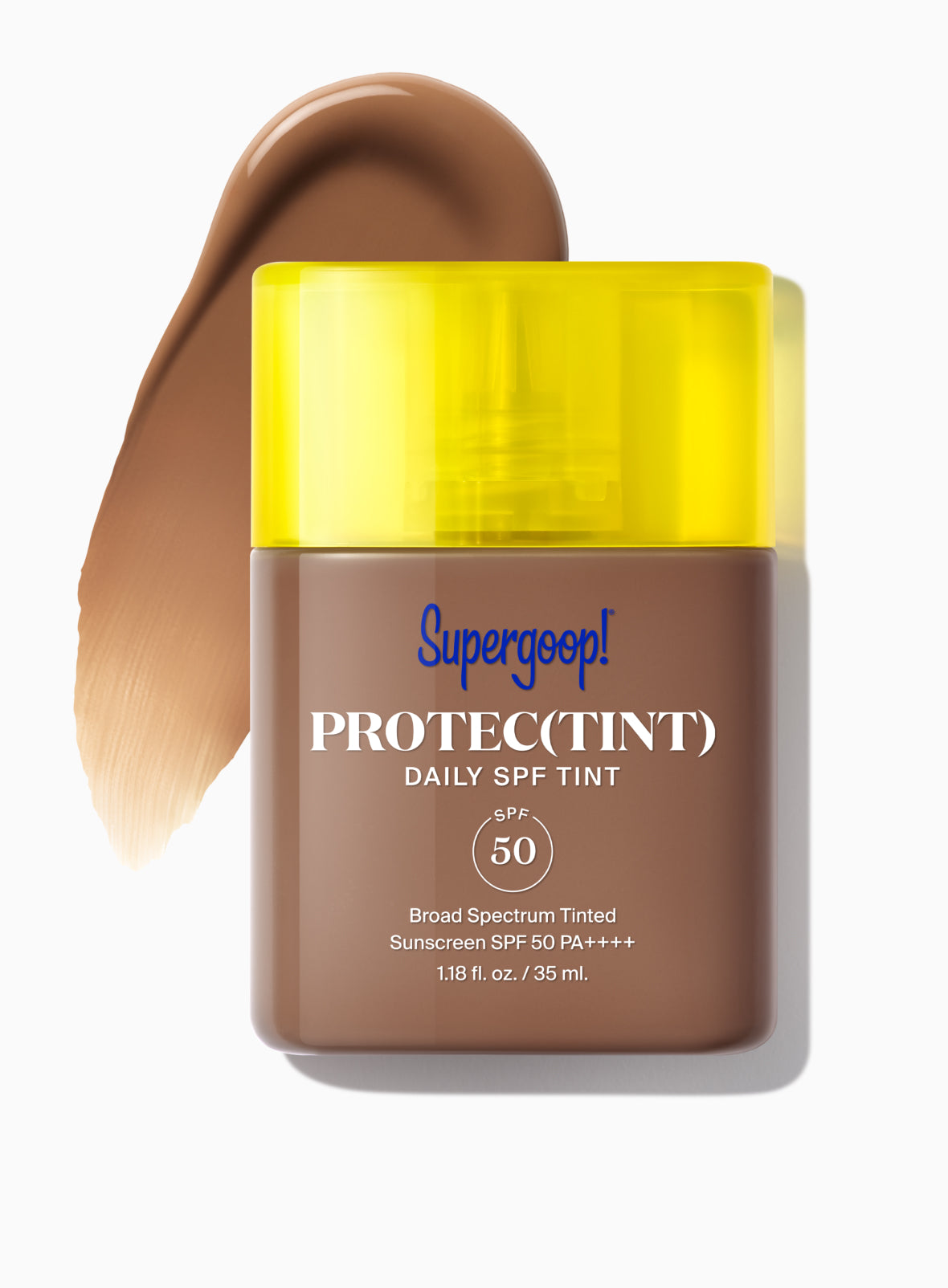 Protec(tint) Daily Skin Tint SPF 50 - Image 7