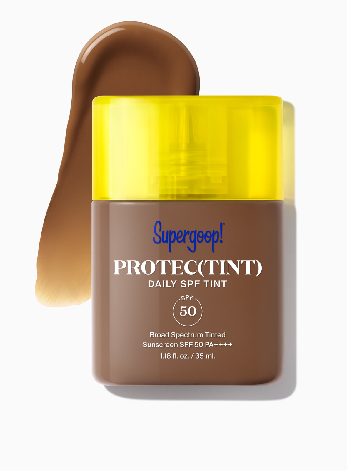 Protec(tint) Daily Skin Tint SPF 50 - Image 8