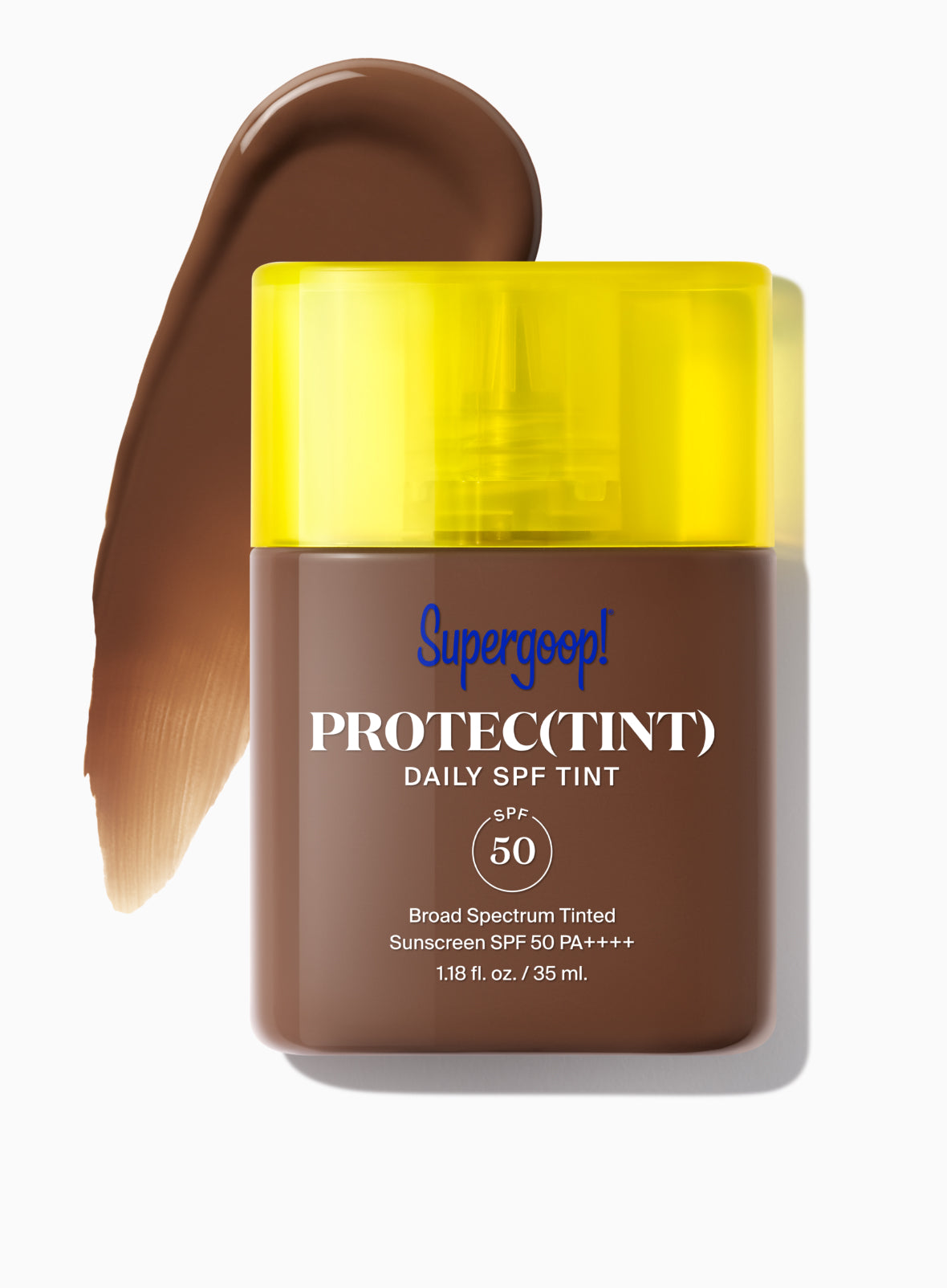 Protec(tint) Daily Skin Tint SPF 50 - Image 9