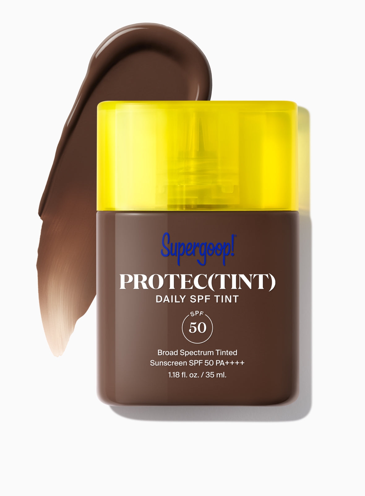 Protec(tint) Daily Skin Tint SPF 50 - Image 10