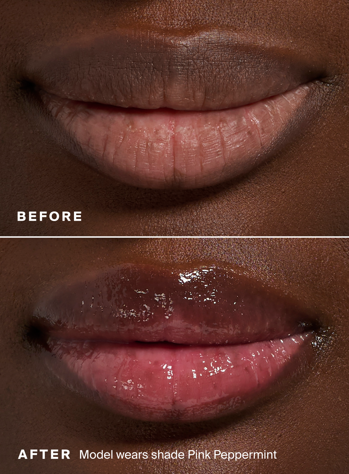 Glow Gloss SPF 40 Lip Balm - Image 8