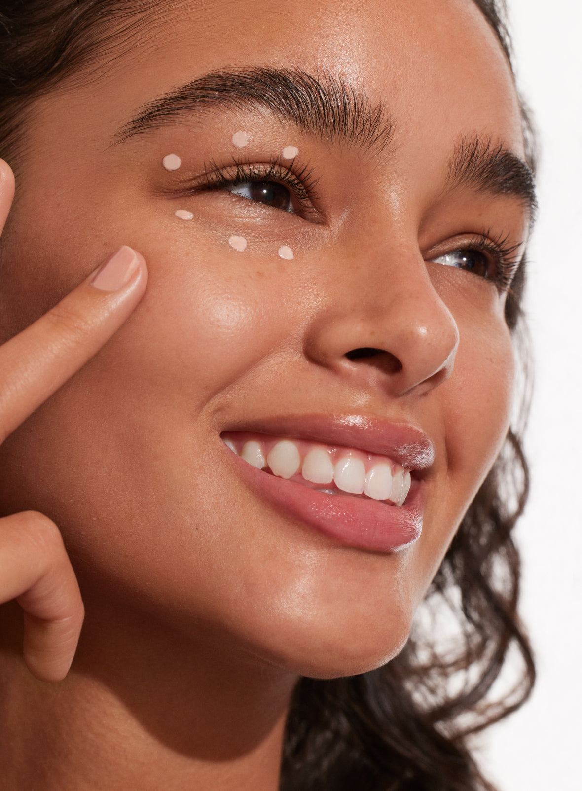 Bright-Eyed Mineral Eye Cream SPF 40 - Image 4