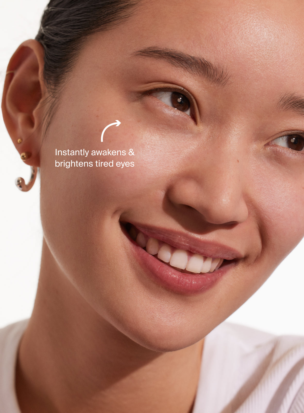 Bright-Eyed Mineral Eye Cream SPF 40 - Image 5