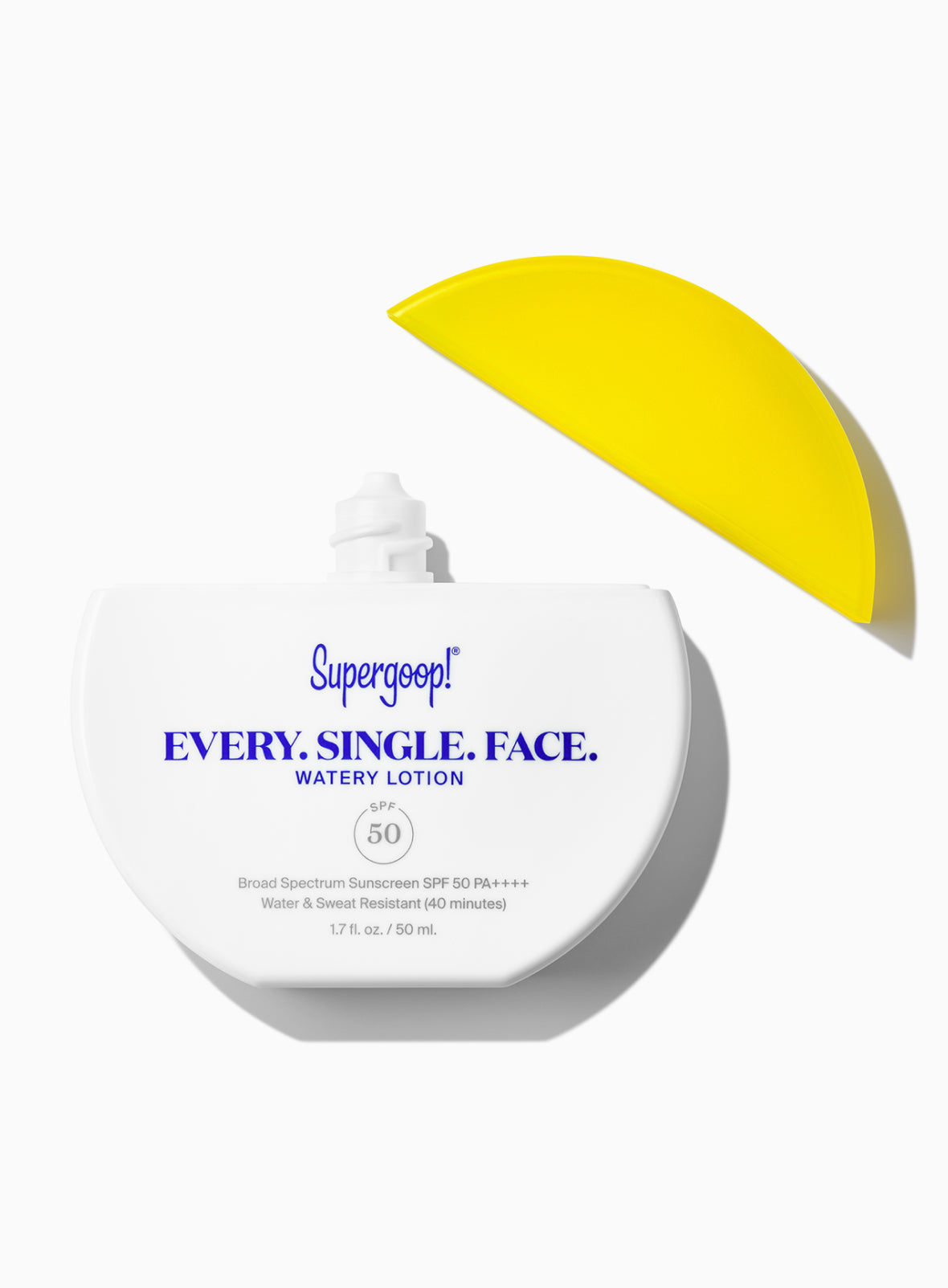 Every. Single. Face. Watery Lotion SPF 50 - Image 6