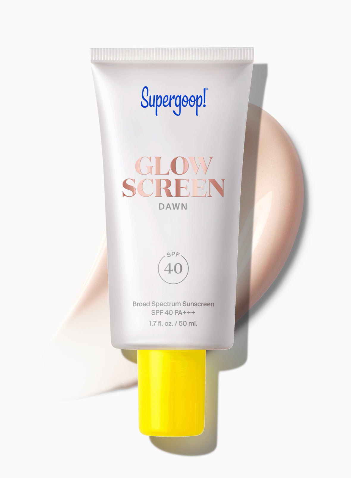 Glowscreen SPF 40 - Image 2