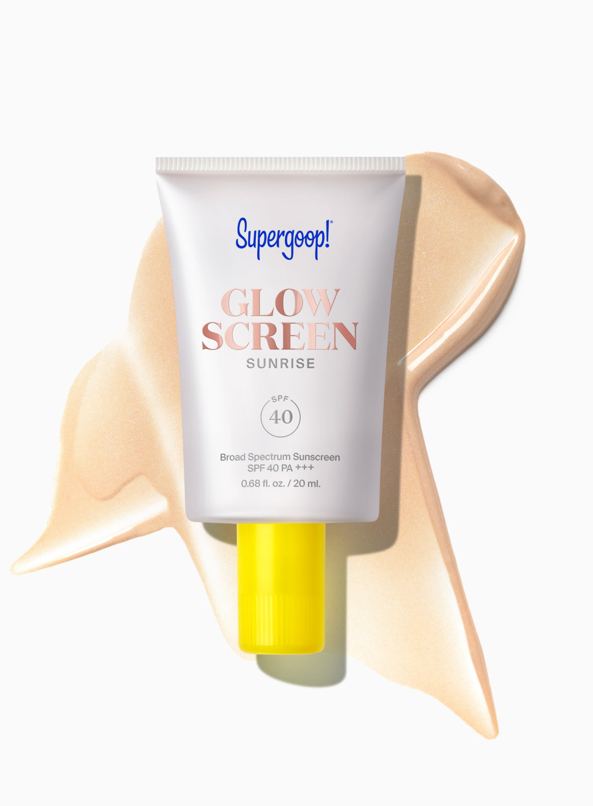 Glowscreen SPF 40 - Image 6