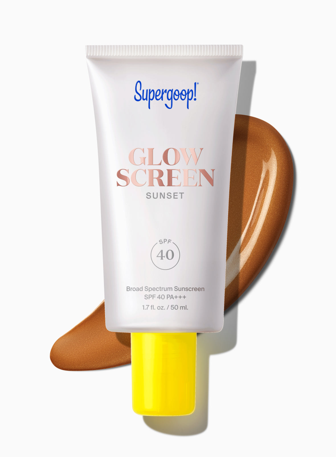 Glowscreen SPF 40 - Image 4