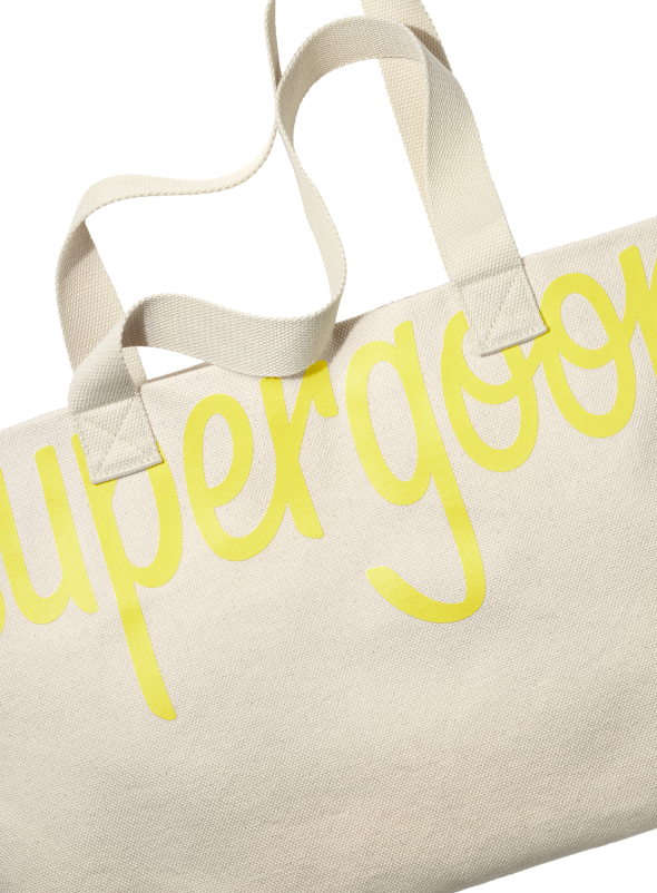 Supergoop! Everyday Tote - Image 2