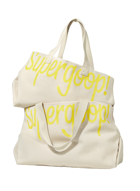 Supergoop! Everyday Tote - Image 3
