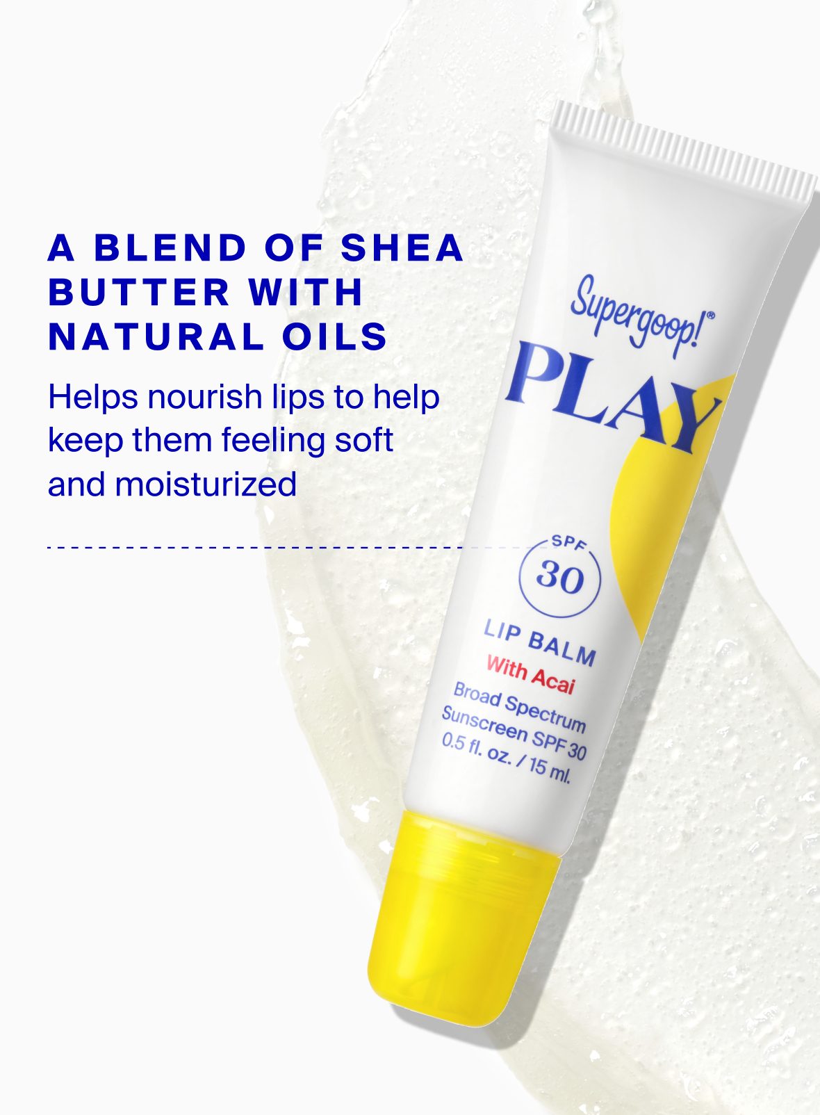 PLAY Lip Balm SPF 30 - Image 4