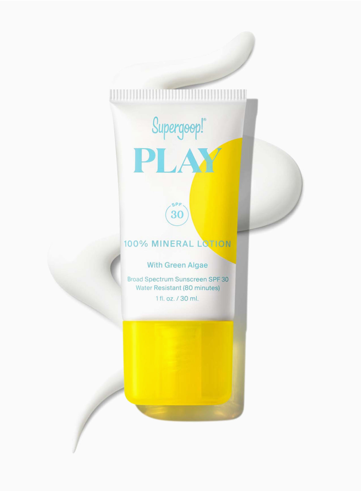 PLAY Mineral Lotion SPF 30 - Image 2
