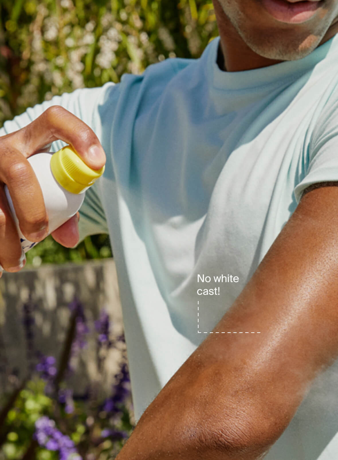 PLAY Antioxidant Body Mist SPF 30 with Vitamin C - Image 4