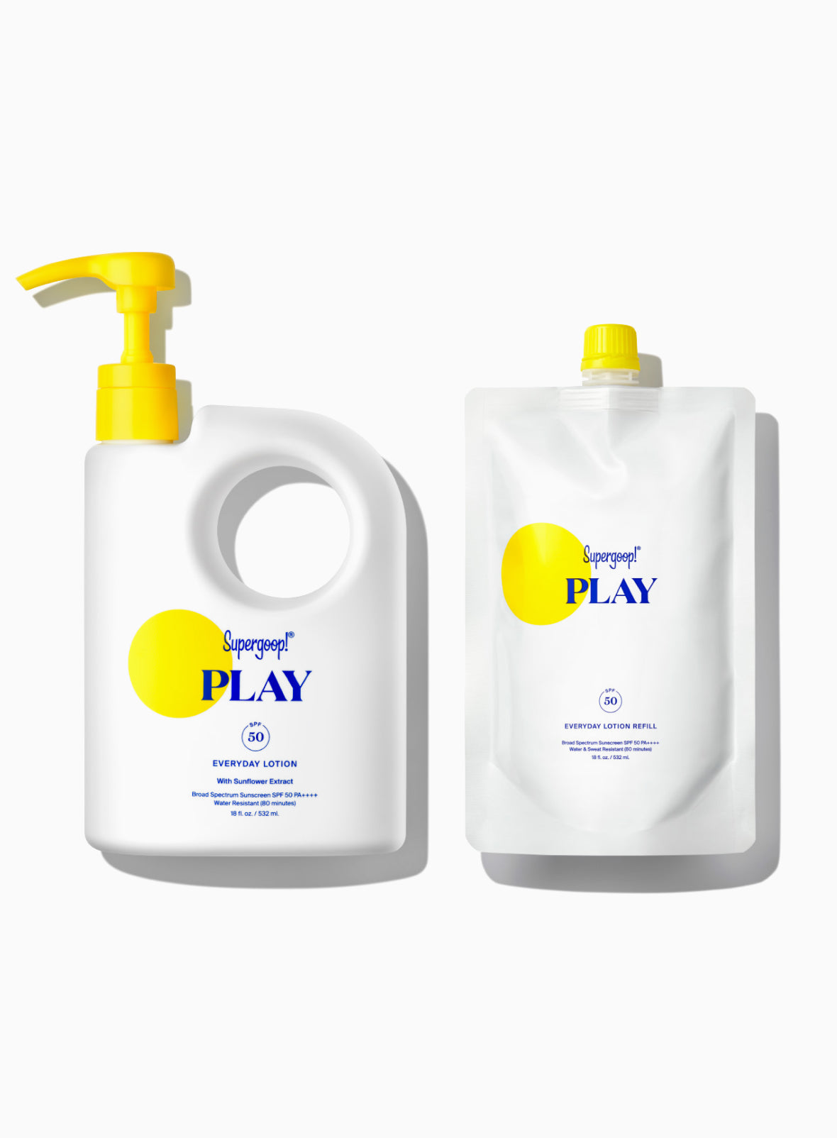 PLAY Pump & Refill Set - Image 8