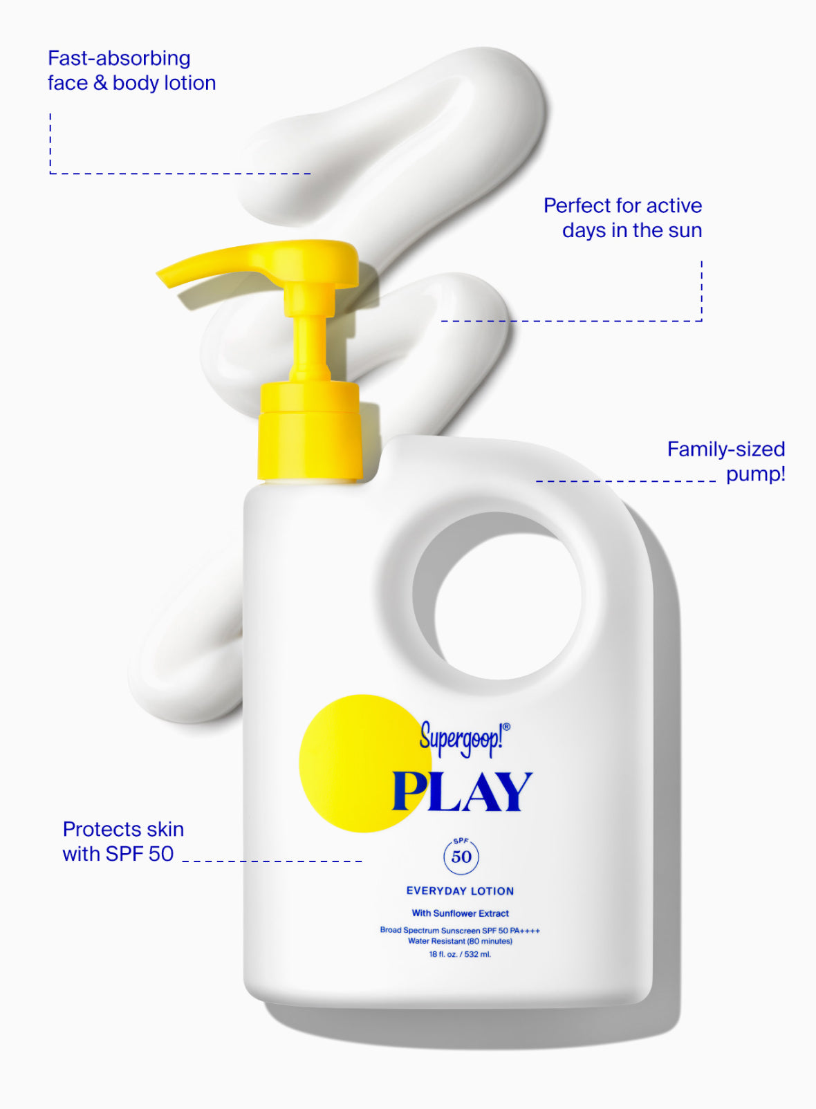 PLAY Pump & Refill Set - Image 3