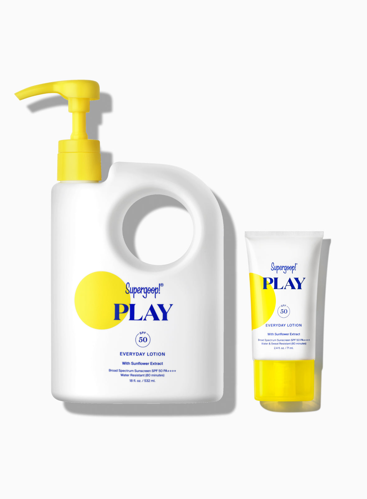 PLAY Home & Away Set - Image 7