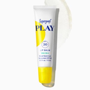 PLAY Lip Balm SPF 30