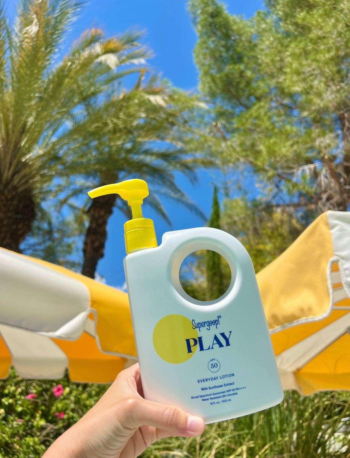 PLAY Pump & Refill Set - Image 7