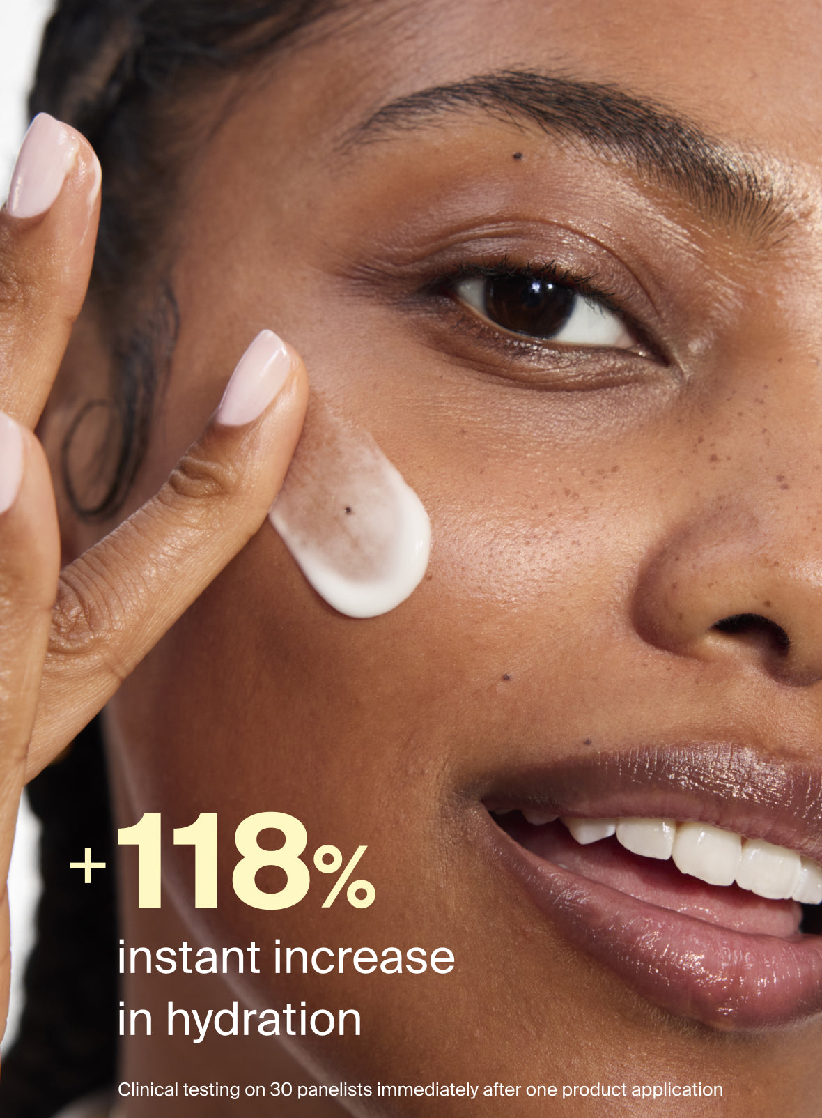 Dewscreen Hydrating Primer SPF 50 - Image 2