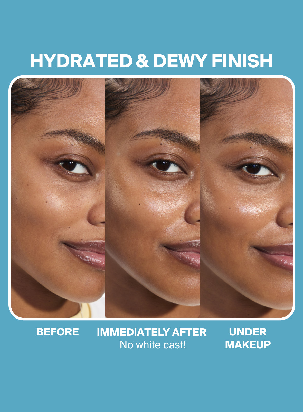 Dewscreen Hydrating Primer SPF 50 - Image 3
