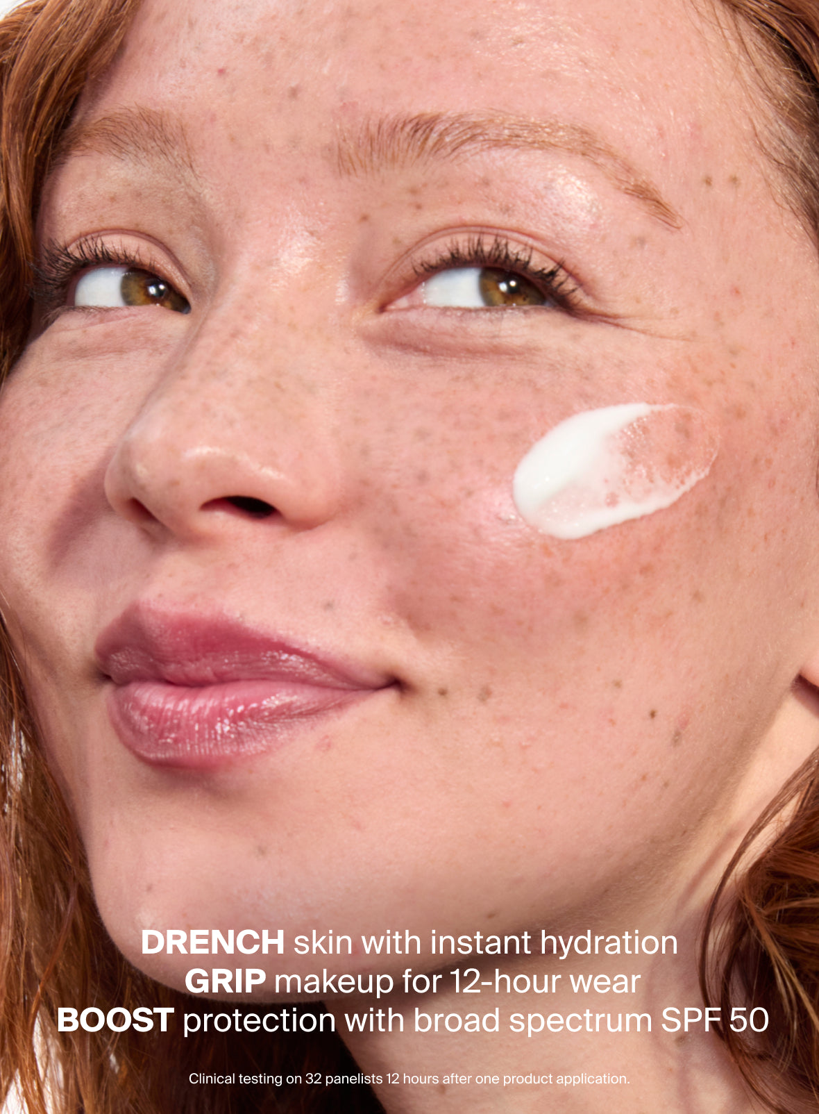 Dewscreen Hydrating Primer SPF 50 - Image 5