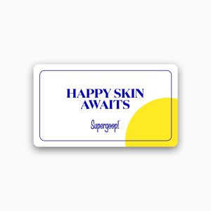 Supergoop! eGift Card