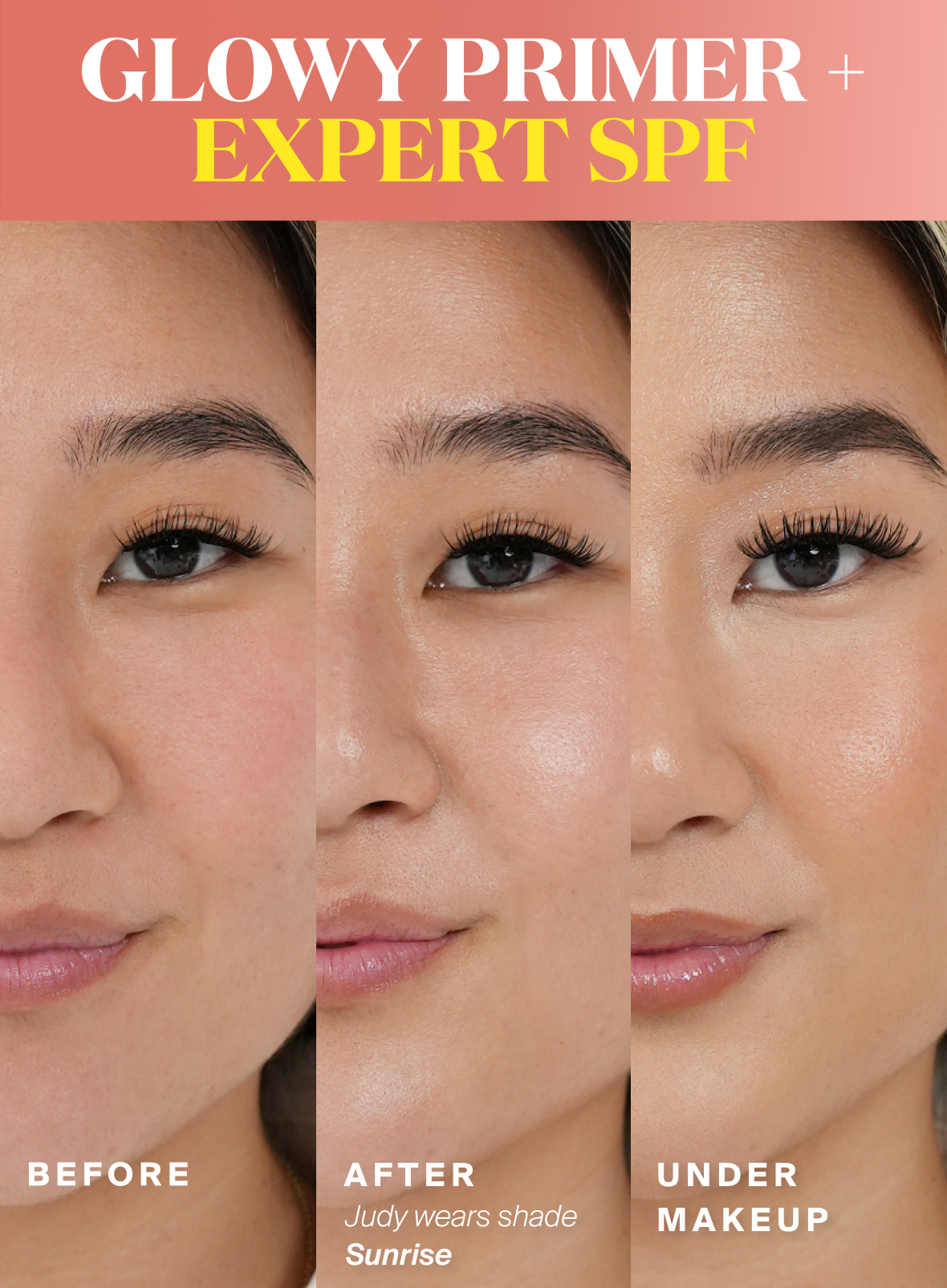 Bride & Shine SPF 8 Pack - Image 4