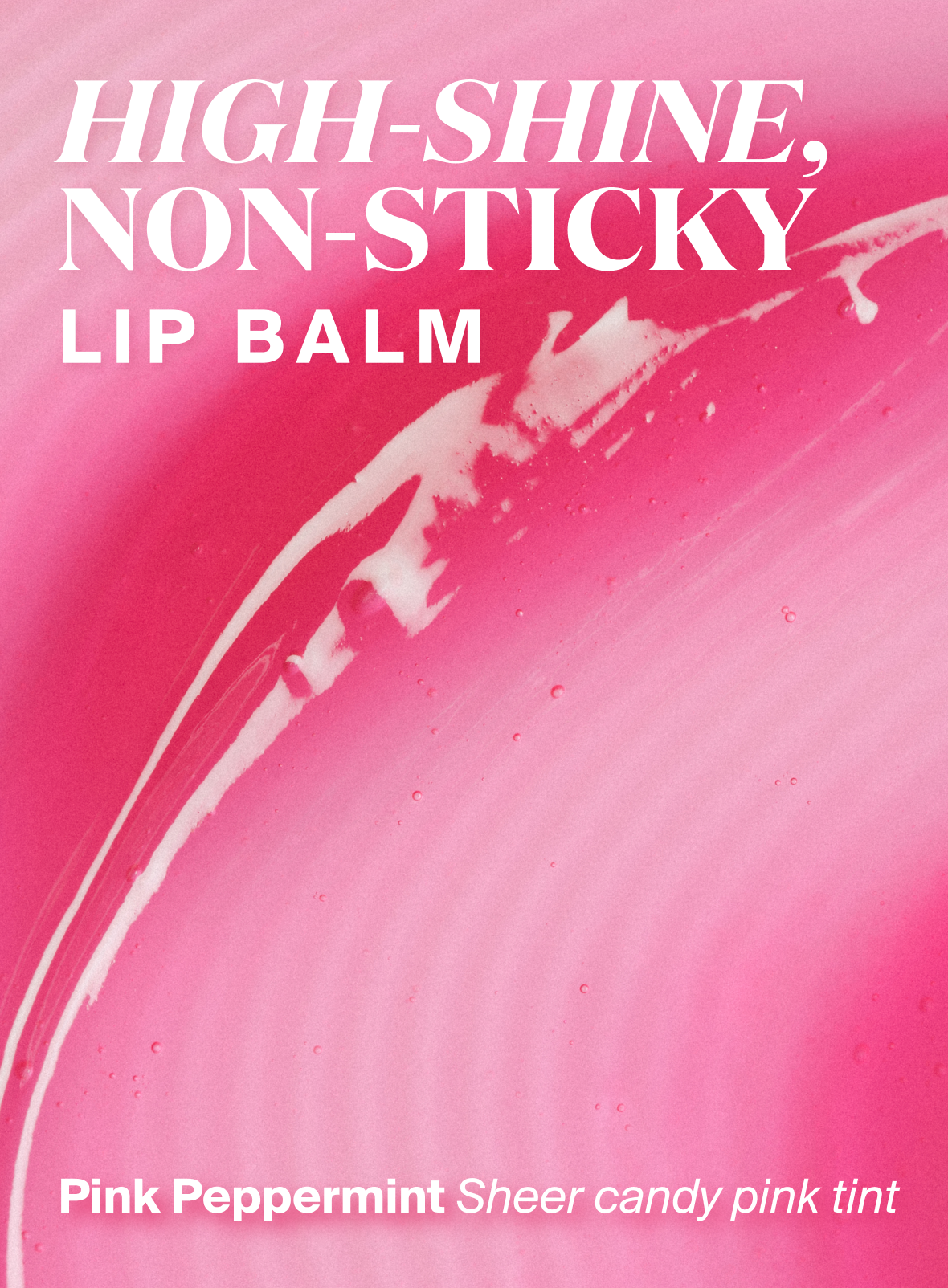 Glow Gloss SPF 40 Lip Balm - Image 12