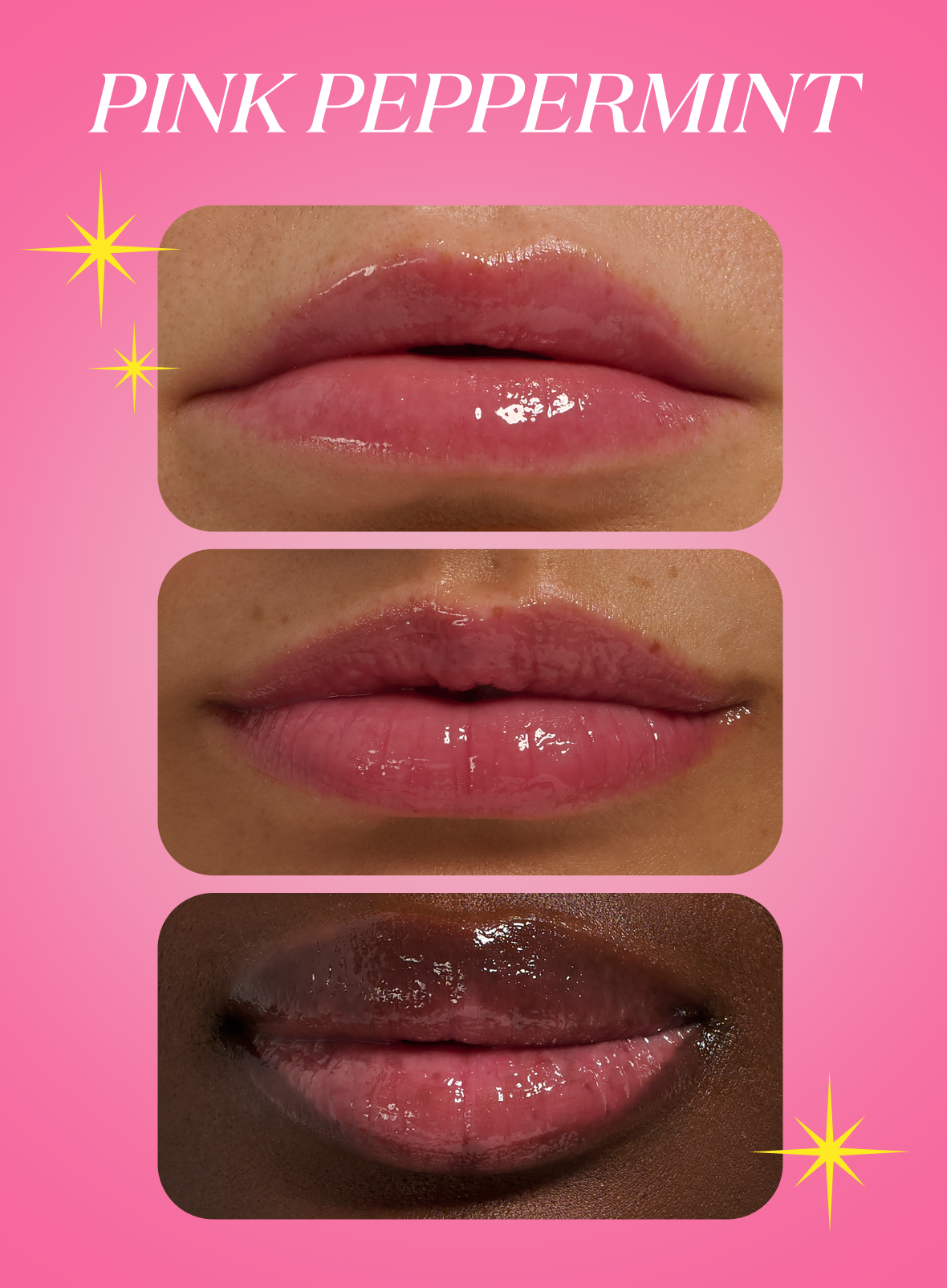 Glow Gloss SPF 40 Lip Balm - Image 9