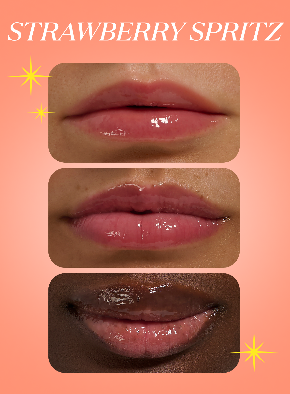 Glow Gloss SPF 40 Lip Balm - Image 15