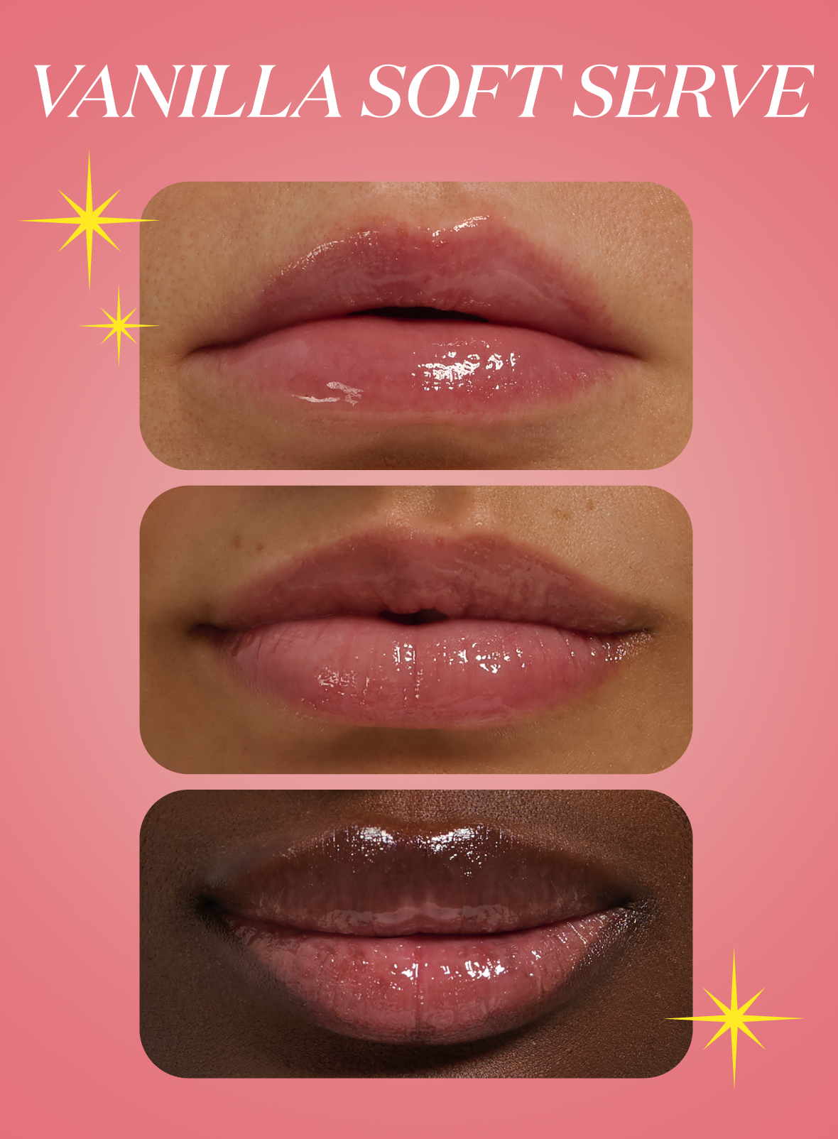 Glow Gloss SPF 40 Lip Balm - Image 3