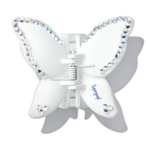 Butterfly Hair Clip