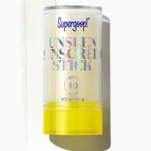 Unseen Sunscreen Stick SPF 40