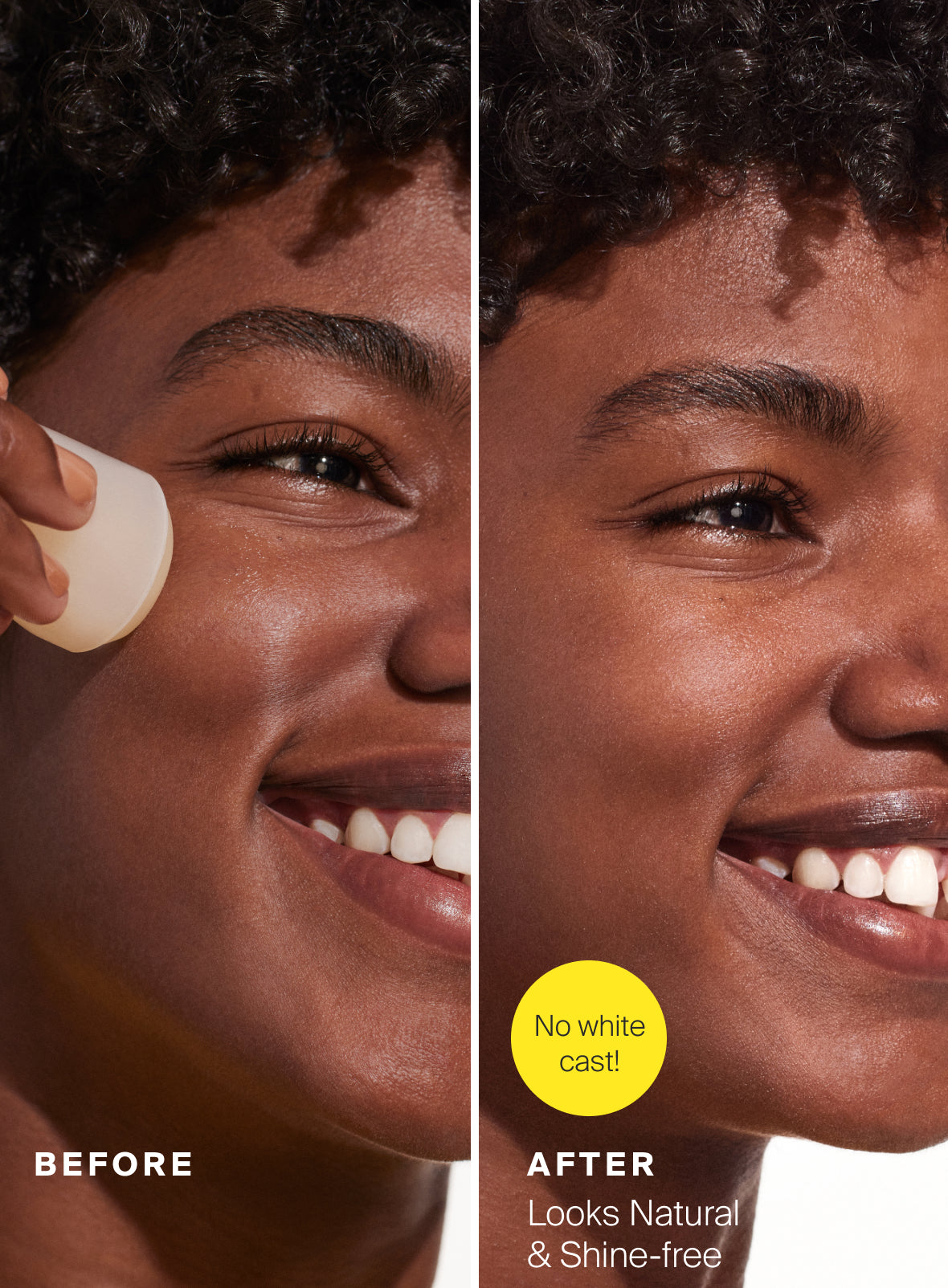Unseen Sunscreen Stick SPF 40 - Image 4