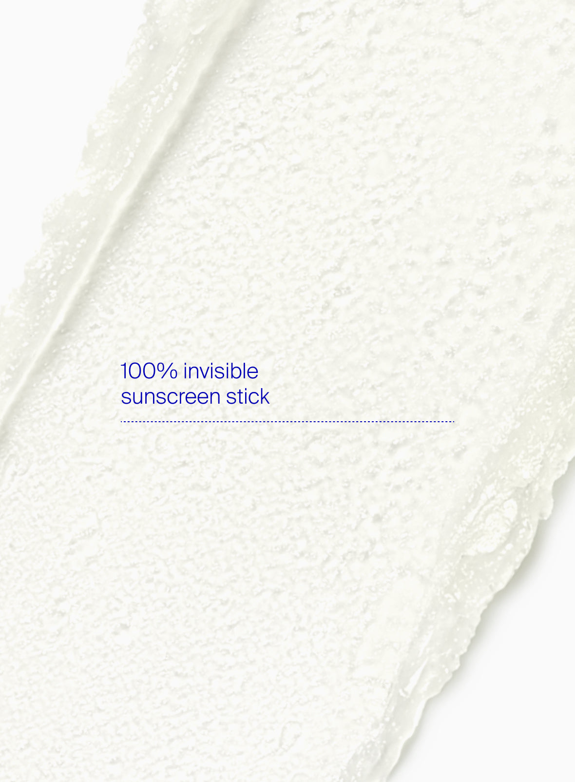 Unseen Sunscreen Stick SPF 40 - Image 8