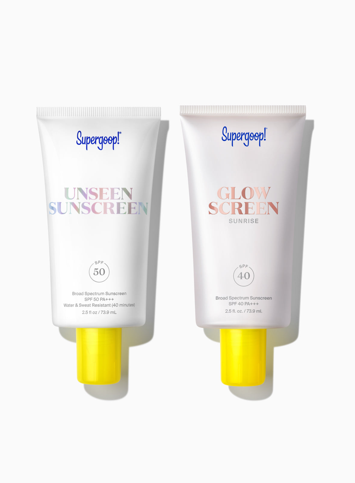 Jumbo 2-in-1 Beauty Booster Set - Image 2