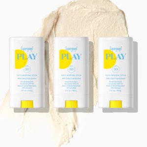 PLAY Time Toddlers & Kiddos SPF Set