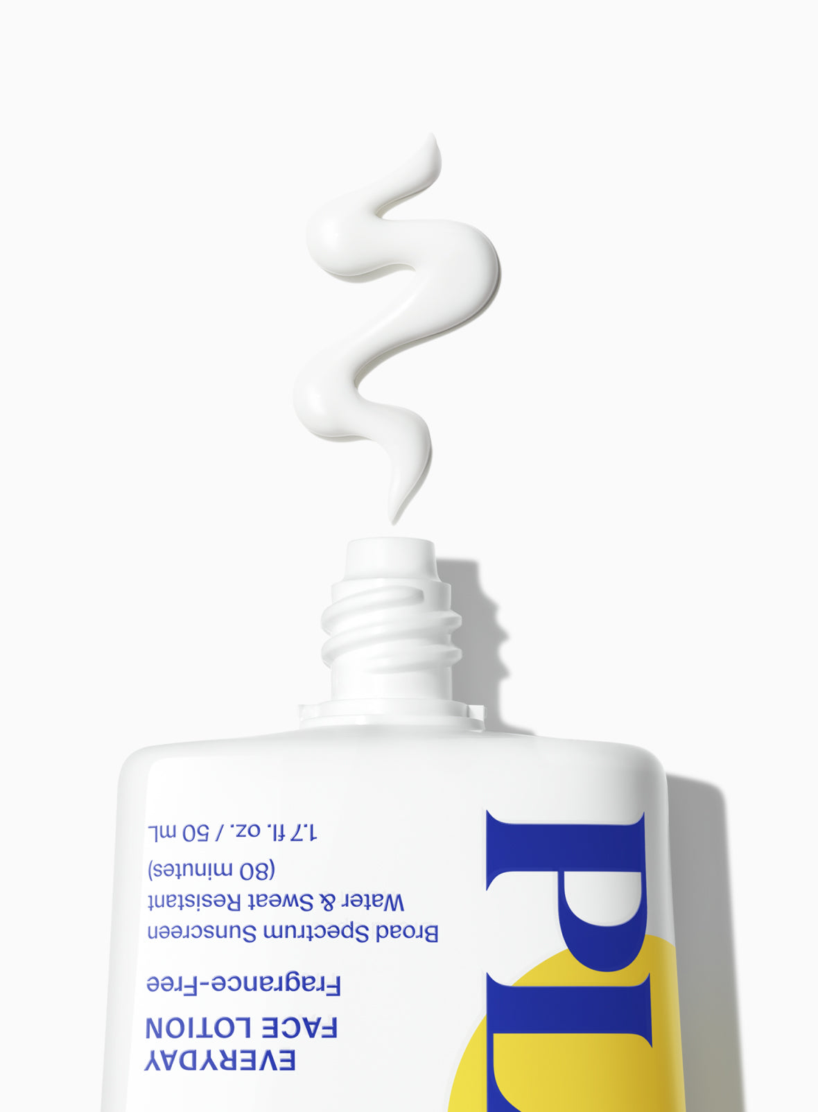PLAY Everyday Face Lotion SPF 50 Fragrance-Free - Image 6