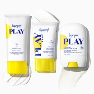 PLAY Poolside SPF Set