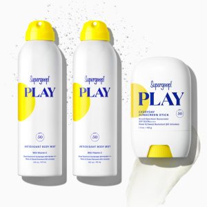 PLAY All Day SPF Set